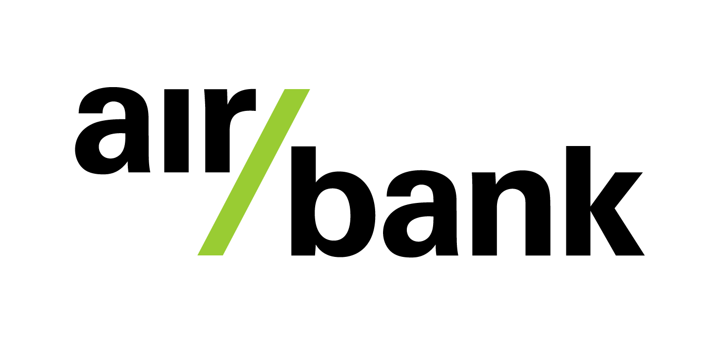 Air Bank logo